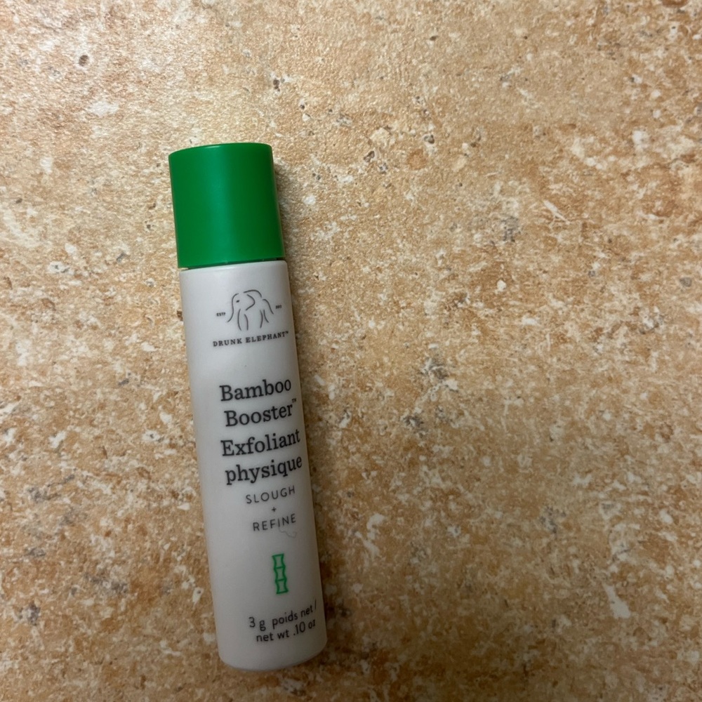 Drunk Elephant Bamboo Booster - 5 for $25 for items marked with ⭐️